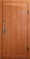 дверная группа РЕГИОН, модель двери Б-256, цвет: дуб золотой