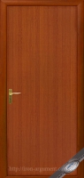 межкомнатные двери ламинированные коллекция КОЛОРИ