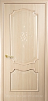 межкомнатная дверь рока, цвет: ясень